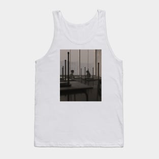 After school Tank Top